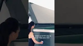 Effortless Swim Spa Access with ClearLift&trade;