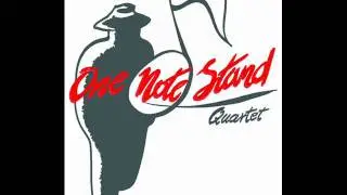 ONE NOTE STAND - LIGHT MY FIRE (second execution)