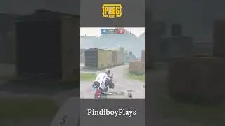 BeWafa 💔 | PUBGM m24 shot status #pubgmobile #shorts #pindiboy