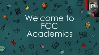 Cyber Security New Student Celebration Zoom Meeting