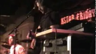 Jason Martinez - LET IT BE - Stump's Supper Club Channelside