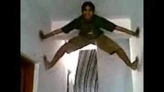 Stuntman asH!sH tH3 jaTt