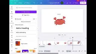 hermit crab song