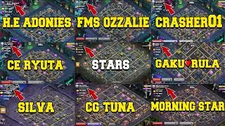 6300+ TROPHY TH17 LEGEND LEAGUE BASE | TOWN HALL 17 NEW LEGEND BASE LAYOUT |COC BEST TH17 WAR BASE