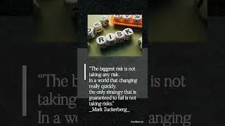 Motivation - The Best Quotes - Mark Zuckerberg #shorts #quotes #thebestquotes #motivation