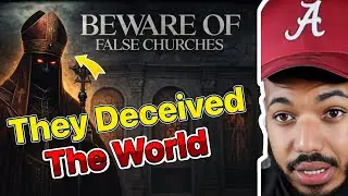 The Catholic Deception! 