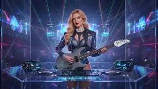 [LIVE]  Ностальгия Золотой Дискотеки 80–90-х 📀 Euro Disco & Italo Dance | Modern Style 2026
