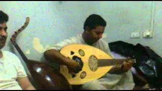 الفنان احمد زهير