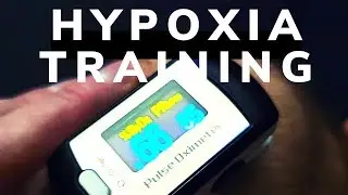 What is Hypoxic Training?