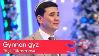 Tashli Tulegenow - Gynnan gyz | 2023