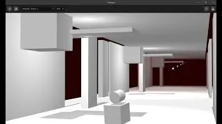 Buildbox 3 free version - Learning process day 1