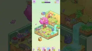 Dreamy Room [Level 539]  #games #sorting #enjoy #decor #puzzles #gameplay #relaxing #walkthrough 
