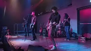 Da zero a Liga - Tributo Ligabue - Questa è la mia vita @ Alcatraz Milano