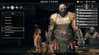 God Of War RePlayed?