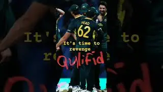 it's time to silent and revenge.