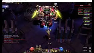 Meta MU Online - PvP Heaven 03.02.2025 - Guild 