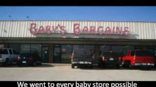 Gab Fest History (Our Miscarriage)