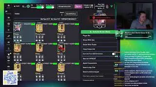 Мій перший тоті цього сезону! EA FC 26