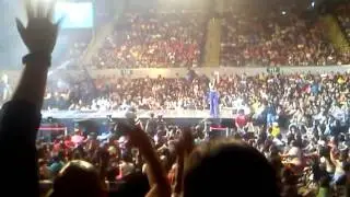 team gabru let the love begin kapuso fans day