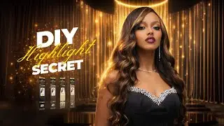 Empire Yaki Human Hair: The DIY Highlight Secret