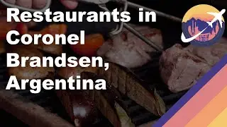Restaurants in Coronel Brandsen, Argentina