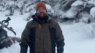 D&eacute;couvrez mes nouveaux habits en essai : CKX Elevation Zero!