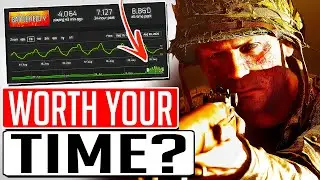 Is BATTLEFIELD 5 Now ACTUALLY Worth It In 2020?