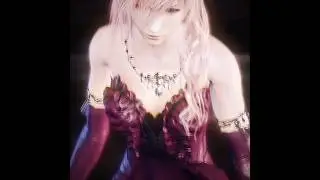 lightning edit - the feeling (ffxiii)