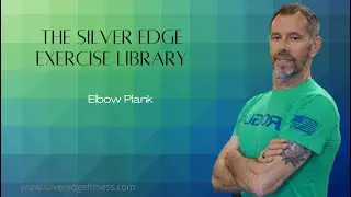 Elbow Plank
