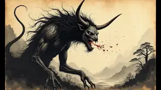 Hannya: Japanese Rage That Steals Your SOUL? | Dark Archives Ep.65