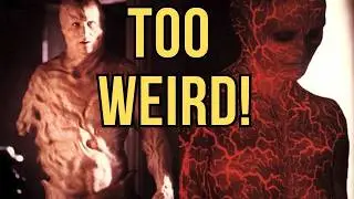 10 Forgotten 80s Sci Fi Movies That Predicted Black Mirror 40 Years Early