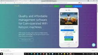 How To Flash/Reinstall PISOFI System Software | 3 min Quick & Easy Tutorial