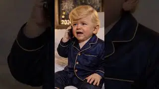 You Won&rsquo;t Believe What This Baby Said