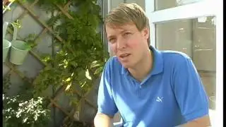 Was spricht eigentlich gegen ein Studium in Witten? (Jan)