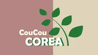 COUCOU COREA_ SNOWFALL DAY IN KOREA