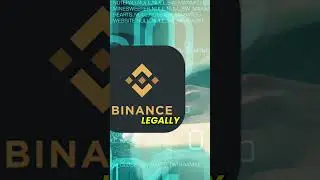 More FUD against Crypto, CZ And Binance !