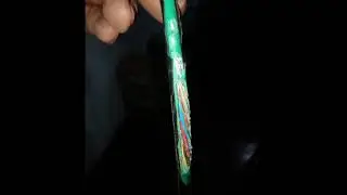 Rat guard installation for Honda Fit  GP1