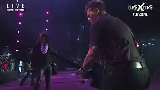 Guitar Solo x19 Alice Cooper I'm Eighteen ft. Ryan Roxie Joe Perry Johnny Depp Steve Hunter and more