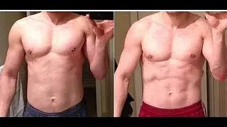 Personal Trainer Columbus OHIO (Online Personal Training Sample Video)