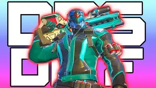 DPS DIFFING OVERWATCH 2 RANKED WITH MY 48% ACCURACY SOLDIER 76 🎯
