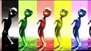 EXPERIMENT COLORFUL CHOCOLATE BARS 🔴 GREEN ALIEN RINGTONE SAD ORIGIN STORY... !