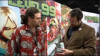 Pax South Interviews - Level 99 Games and Massif Games