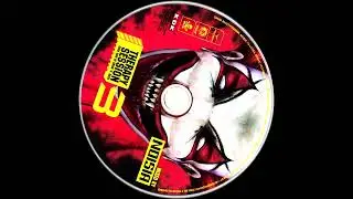 Therapy Session Vol.3 - Dark Side of Drum'n'Bass - Mixed By Noisia