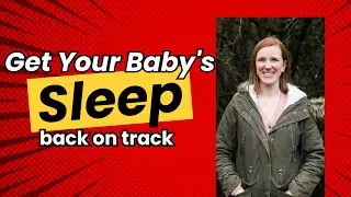 Daylight Savings Time and Baby Sleep