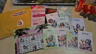 24.12. 2025 Weihnachten Geschenk von einer lieben Person 🫶