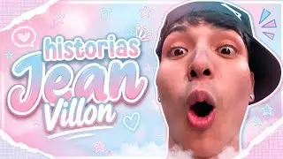 HISTORIAS JEAN VILLON  | P37