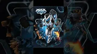 Max steel editz 😎😎 #edits