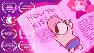 &laquo;Большое приключение Годдэмна: Кризис знакомств!!&raquo; (фильм CalArts, 2025)