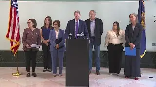 'Unacceptable': Lack of due process, transparency among chief concerns at Portland ICE facility, law