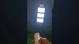 STREET LIGHT 90WLWY18 90watts